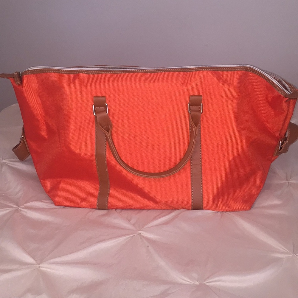Carry Shoulder Bag